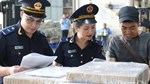 Hải quan đề nghị thống nhất cách xử lý hàng nhập khẩu có ký hiệu ®