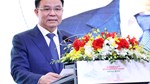 Bộ trưởng Lê Mạnh Hùng: Thành công của VEFTA đo bằng dự án, công nghệ và chuỗi cung ứng