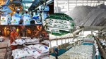 Thuế xuất khẩu về 0%: ‘Cú hích’ cho phân bón Việt vươn xa