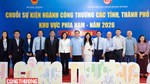 Hội nghị ngành Công Thương phía Nam lần thứ XII: Khơi thông nguồn lực, tạo đà tăng trưởng hai con số