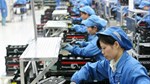 Điện tử Việt Nam trước cơ hội mở rộng thị trường xuất khẩu