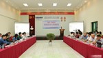 Xây dựng chiến lược phát triển ngành cơ khí Việt Nam đến năm 2035