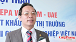 Doanh nghiệp Việt cần làm gì để khai thác thị trường UAE?