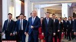 Thúc đẩy hợp tác kinh tế, thương mại, đầu tư giữa Việt Nam - Ba Lan lên tầm cao mới