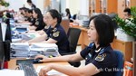Hải quan cảnh báo rủi ro xuất xứ, chuyển tải với hàng xuất khẩu