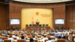 Nhiều giải pháp đồng bộ huy động tối đa nguồn lực cho tăng trưởng 2 con số