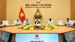 Bộ Công Thương làm việc với doanh nghiệp điện tử về tình hình xuất nhập khẩu