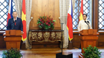Khơi thông 'dòng chảy mới' trong hợp tác kinh tế song phương Việt Nam - Philippines