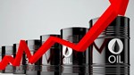 Giá dầu tăng hơn 4% do lo ngại eo biển Hormuz bị phong tỏa