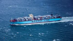 Maersk tăng phụ phí mùa cao điểm tuyến Trung Quốc - Đông Phi từ giữa tháng 6/2026