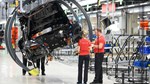Hoạt động kinh tế của khối doanh nghiệp tư nhân Eurozone tiếp tục suy giảm