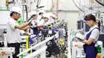 Sản xuất Nhật Bản tăng mạnh nhất hơn 12 năm nhờ nhu cầu chip và AI