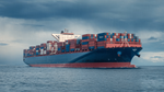 Giá cước container nội Á vọt lên mức cao nhất 6 tuần