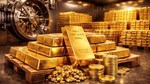 Giá vàng thế giới hôm nay 17/8: Bật tăng nhẹ