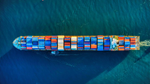 Giá cước container nội Á tăng vọt lên mức cao nhất 3 năm