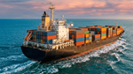 Cước container nội Á tăng tuần thứ năm liên tiếp