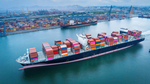Giá cước container nội Á lập đỉnh tuần thứ tư liên tiếp