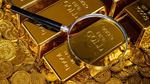 Giá vàng thế giới hôm nay 30/9: Giảm gần 6% trong tháng do kỳ vọng Fed tăng lãi suất