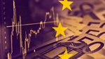 Tăng trưởng khu vực euro xuống thấp nhất 4 tháng