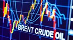 Giá dầu Brent tăng lên gần 100 USD/thùng