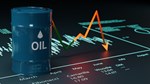 Giá dầu thô ngày 19/5 giảm hơn 2%