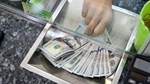Đồng USD tăng giá khi căng thẳng Trung Đông khiến giới đầu tư lo ngại