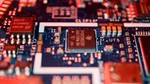 Một phần ba sản lượng chip toàn cầu có thể bị gián đoạn vào năm 2035