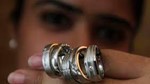Nhập khẩu bạch kim của Ấn Độ tăng cao kỷ lục