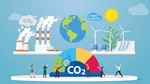 Phát triển thị trường carbon để thúc đẩy chuyển đổi xanh