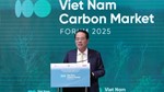 Phát triển thị trường carbon: Bước đi chiến lược của Việt Nam hướng tới Net Zero