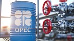 Sản lượng dầu của OPEC tăng trong tháng 5/2025 