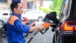 Chính thức giảm thuế đối với xăng, dầu