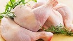 Thông tin thị trường thịt gà tháng 4 năm 2025 và dự báo