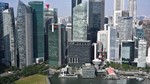 Singapore nâng dự báo tăng trưởng năm 2026