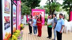 TPHCM tổ chức nhiều hoạt động kỷ niệm 136 năm Ngày sinh Chủ tịch Hồ Chí Minh