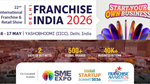 Franchise & Retail Show 2026: Cơ hội cho doanh nghiệp Việt tìm kiếm đối tác