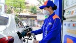 Thông tin về việc điều hành giá xăng dầu ngày 23/4/2026