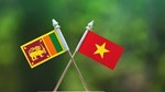 Thúc đẩy xúc tiến thương mại Việt Nam - Sri Lanka hướng mốc 1 tỷ USD