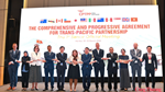 Hội nhập kinh tế kinh tế: Trái ngọt từ Hiệp định CPTPP