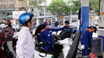 Giá dầu giảm sâu gần 2.000 đồng, dầu diesel không quá 31.041 đồng/lít