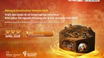 Mining & Construction Vietnam 2026: Kết nối ngành mỏ và xây dựng tại Việt Nam
