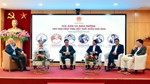 Bộ Công Thương tổ chức Hội nghị thúc đẩy xuất khẩu năm 2026