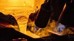 Nhập khẩu vàng của Thụy Sĩ từ Nga giảm trong tháng 6