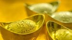 Nhập khẩu vàng của Trung Quốc qua Hồng Kông đạt mức cao nhất trong hơn một năm