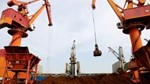 Nhập khẩu quặng sắt của Trung Quốc giảm trong tháng 5/2025