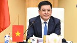Thư chúc mừng của Bộ trưởng Nguyễn Hồng Diên nhân kỷ niệm 100 năm ngày Báo chí Cách mạng Việt Nam