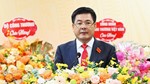 Đảng bộ Bộ Công Thương tổ chức phiên thứ nhất Đại hội Đại biểu Đảng bộ Bộ nhiệm kỳ 2025-2030