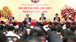 Đại hội đại biểu Đảng bộ Bộ Công Thương lần thứ I, nhiệm kỳ 2025 - 2030