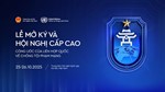 [Infographic] Công ước Liên hợp quốc về chống tội phạm mạng và Lễ mở ký tại Hà Nội