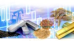 Thị trường tài chính – hàng hóa thế giới phiên 20/10/2025